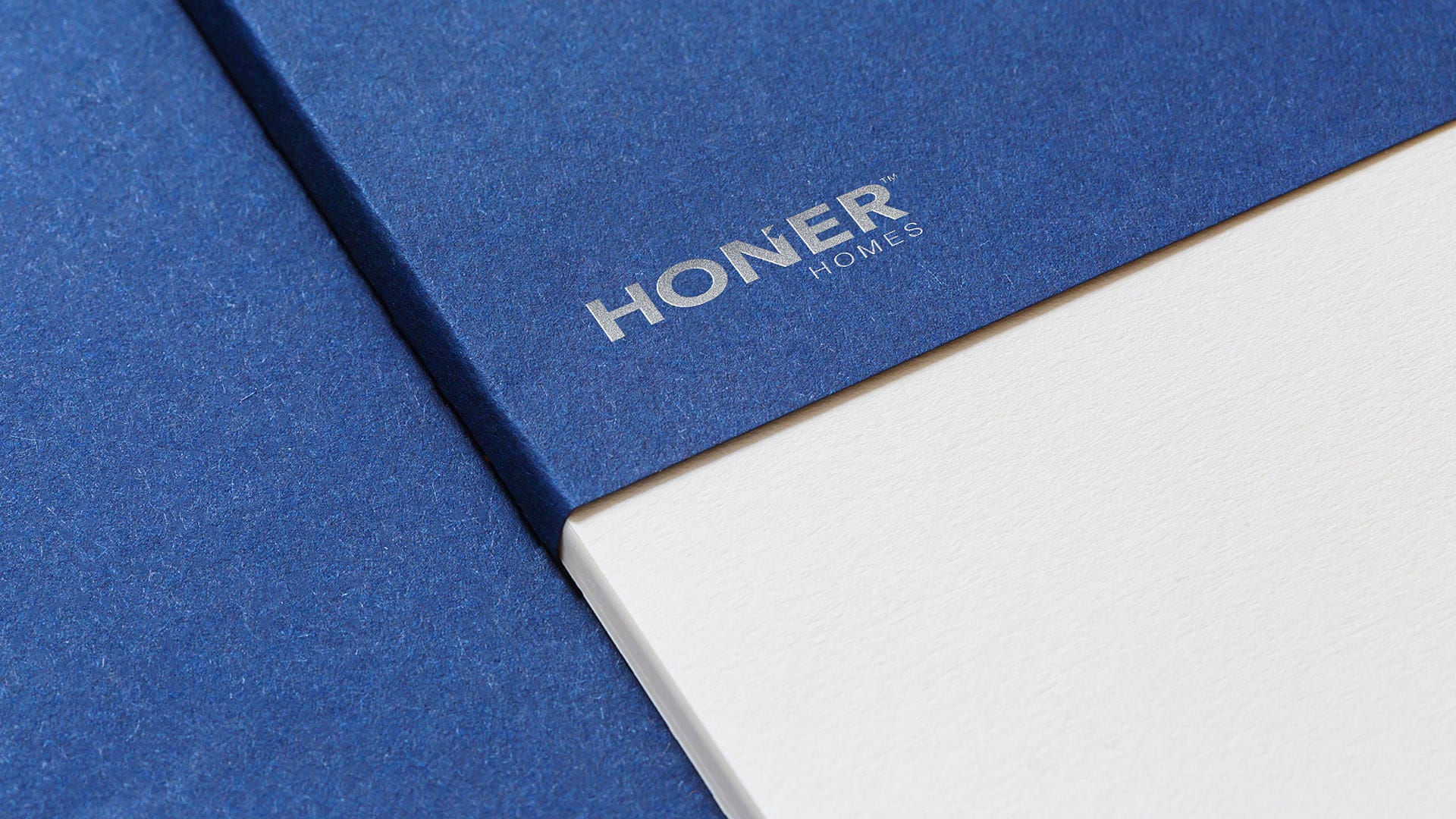 honerhomesstationary, stationarybranding, letterheaddesign, filedesign, folderdesign