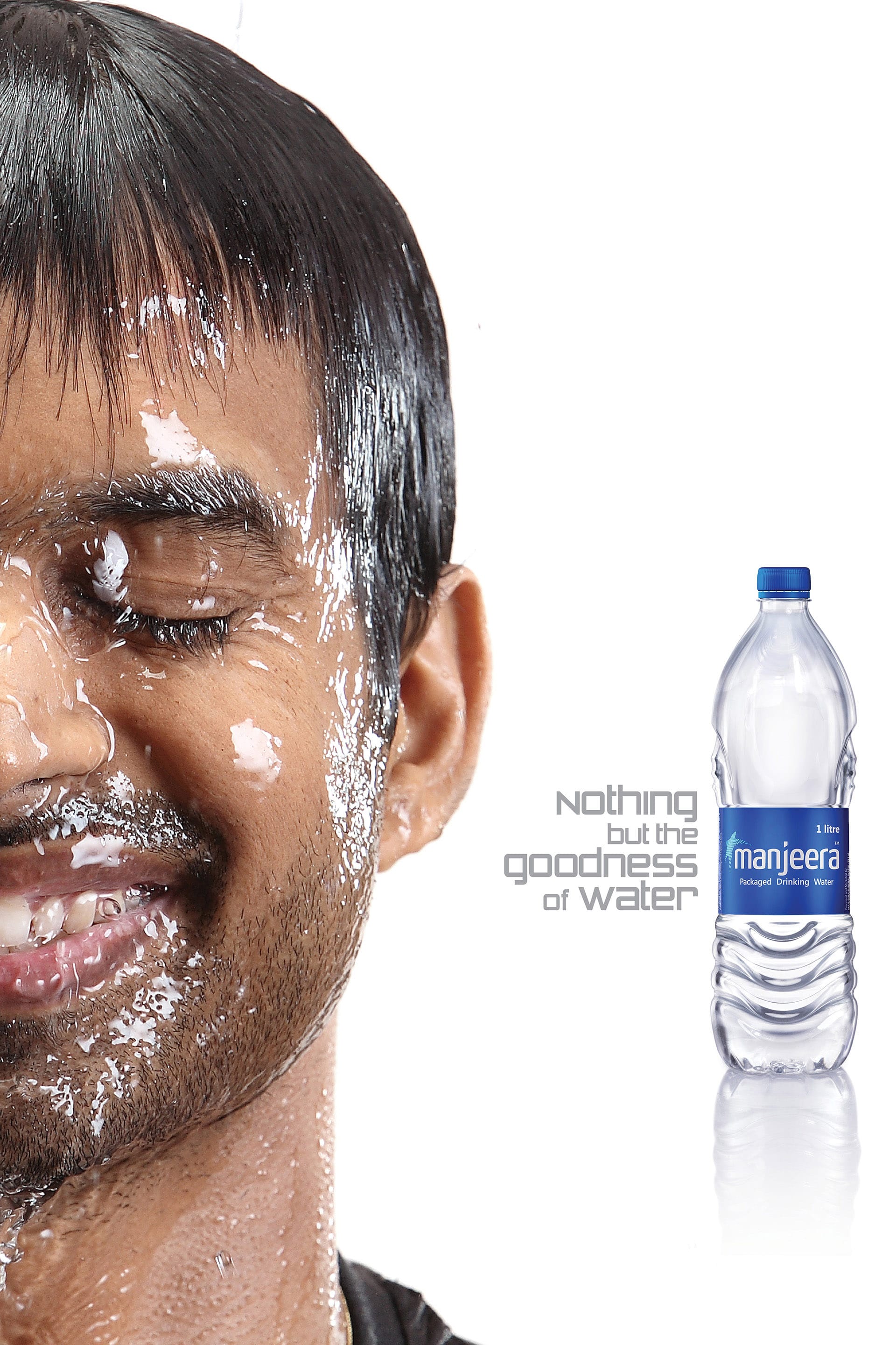 Nothingbutthegoodnessofwater, pullelagopichandwet, refreshing, pullelagopichandsmiling, doocreative, pullelagopichandanddoocreative